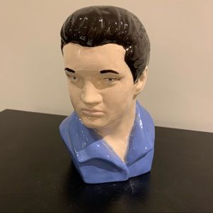 ELVIS vintage decor